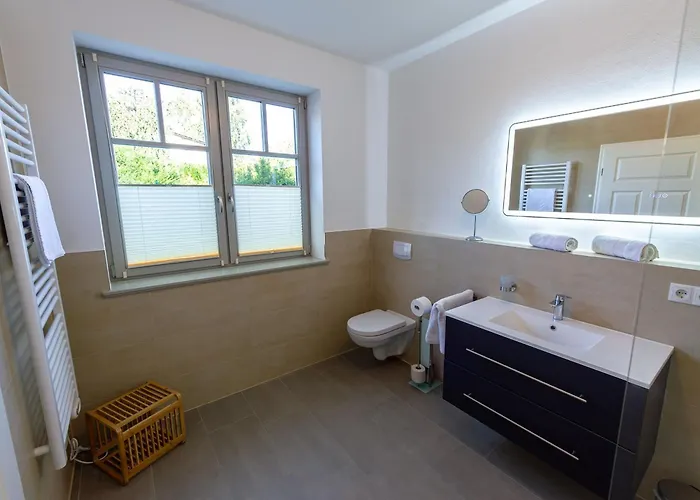 Max In Moritzdorf - Luxus Unter Reet Mit Seeblick, Kamin, Sauna 컨트리하우스 *